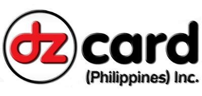 dz card philippines inc